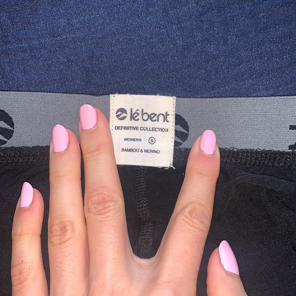 Le bent womens ski base layer - Picture 3 of 8